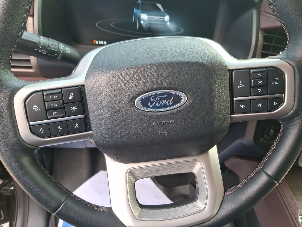FORD - 26