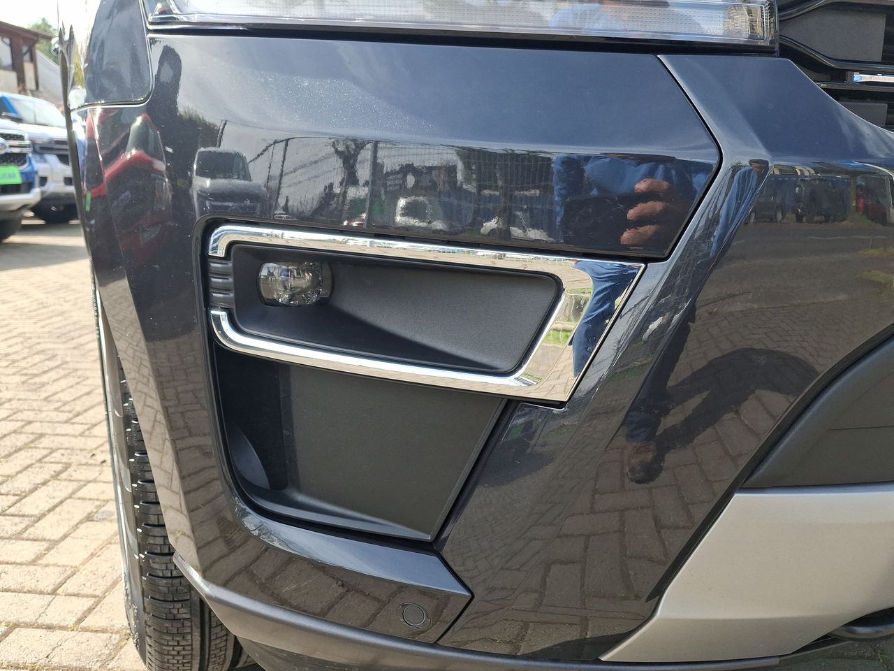 FORD - 19