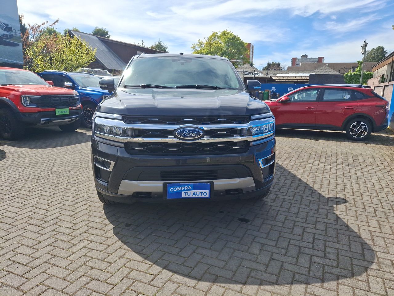 FORD - 2