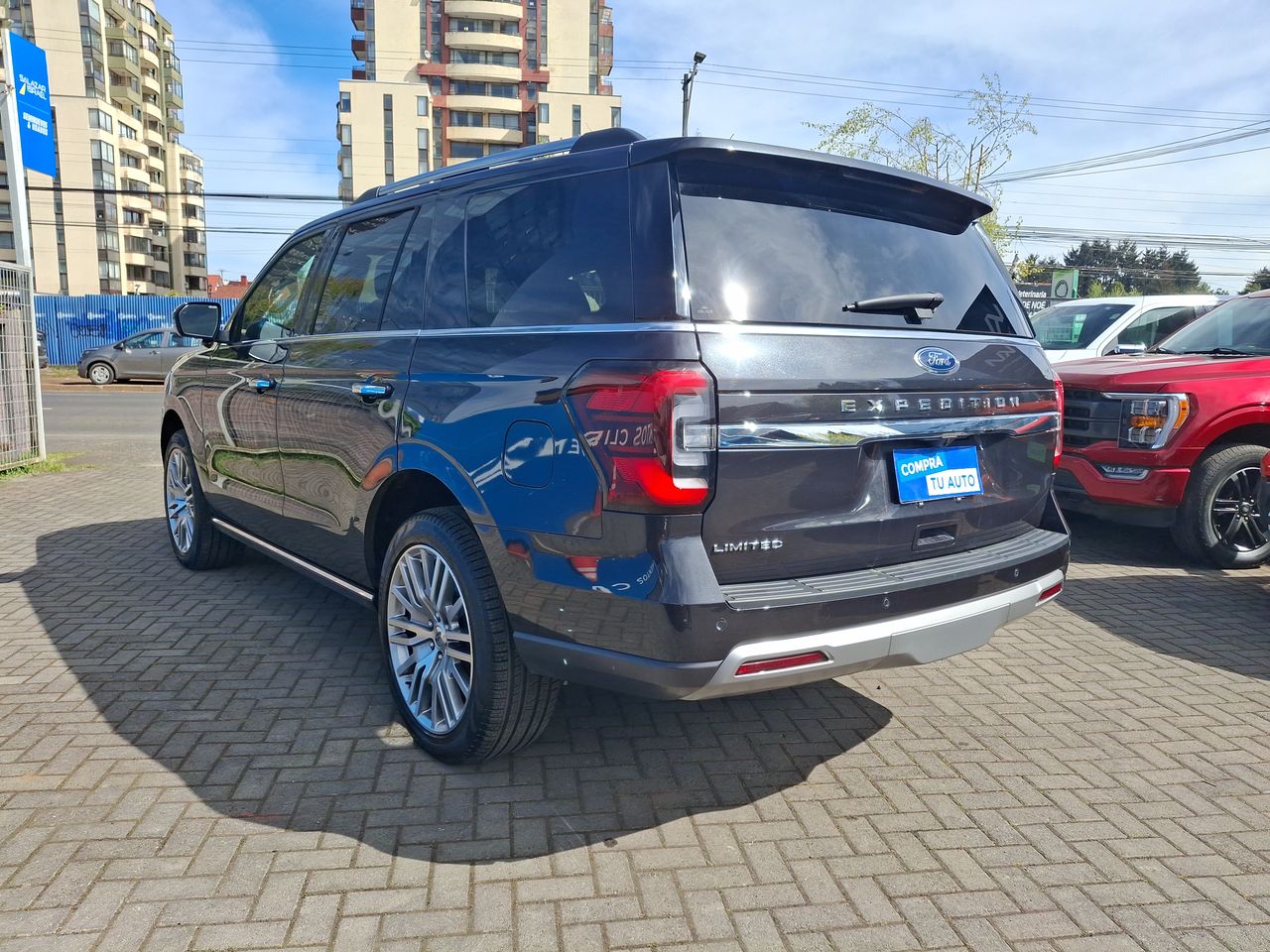 FORD - 5