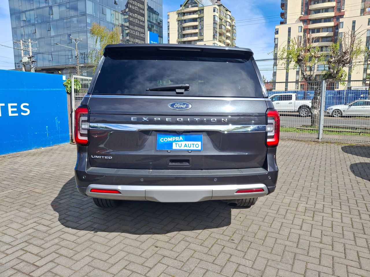 FORD - 6