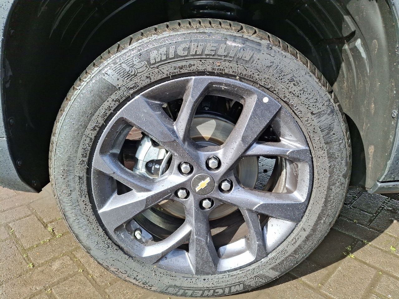 CHEVROLET - 17