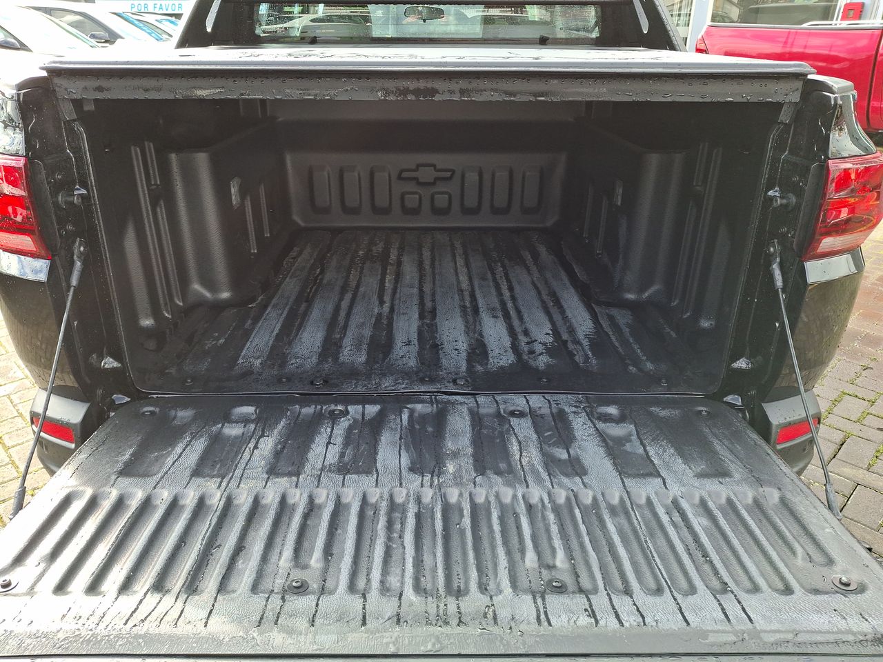 CHEVROLET - 20