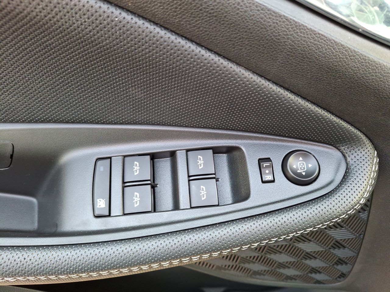 CHEVROLET - 21