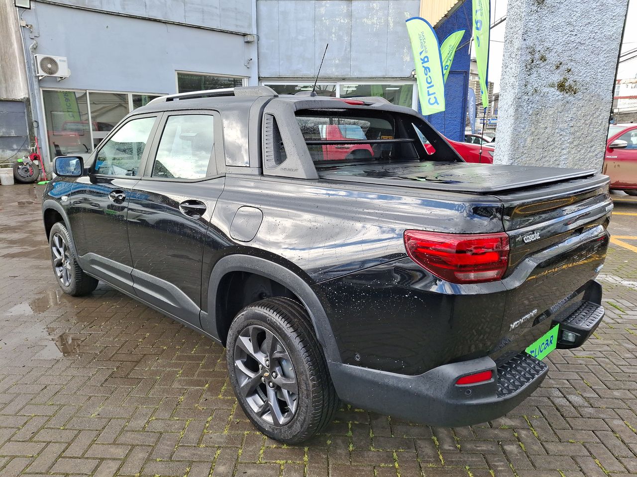 CHEVROLET - 5