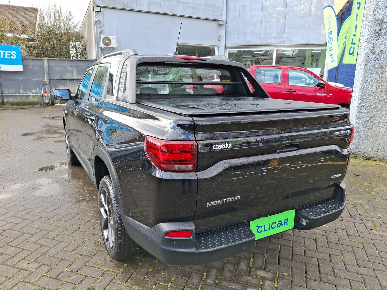 CHEVROLET - 6