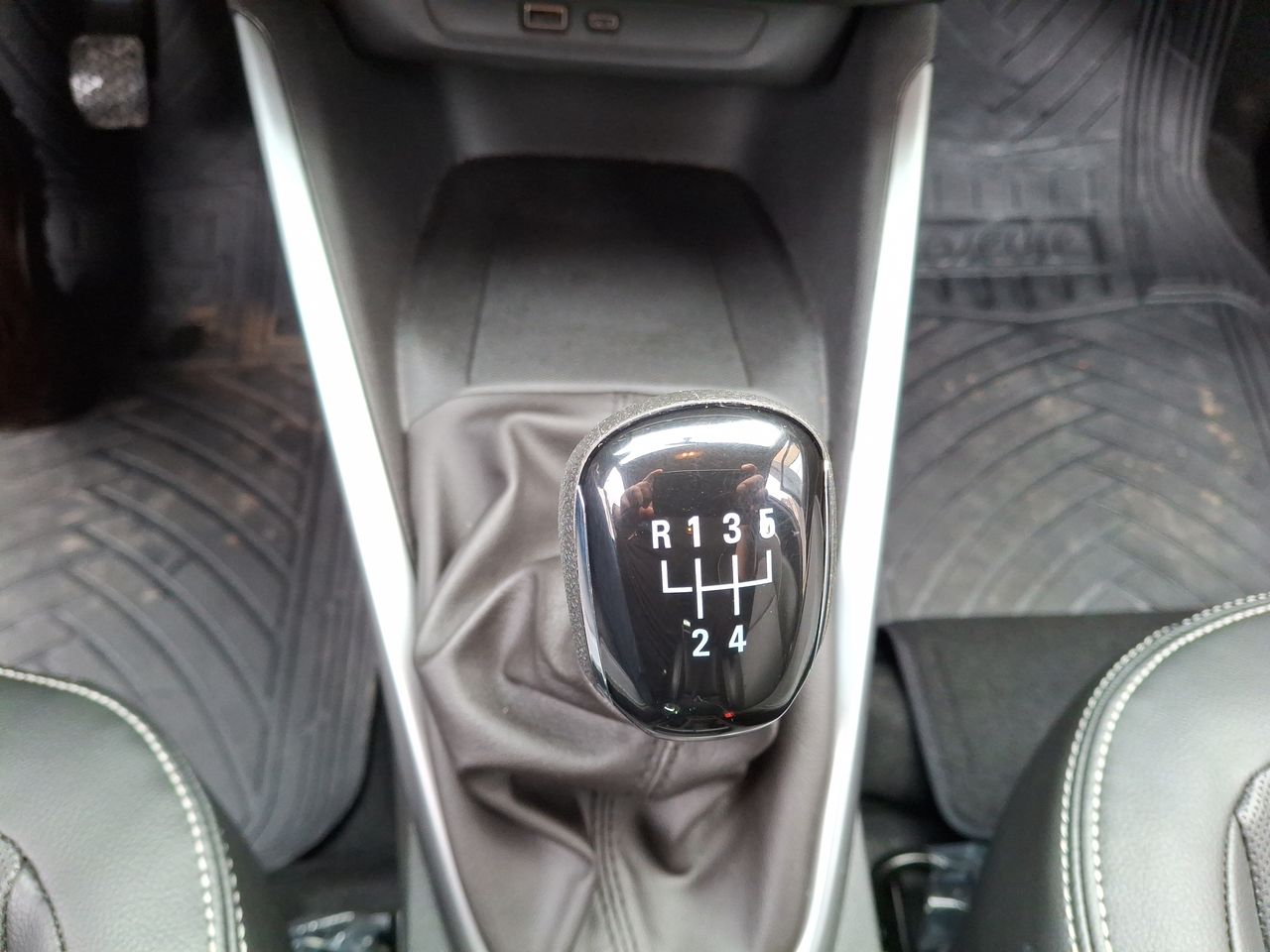 CHEVROLET - 30