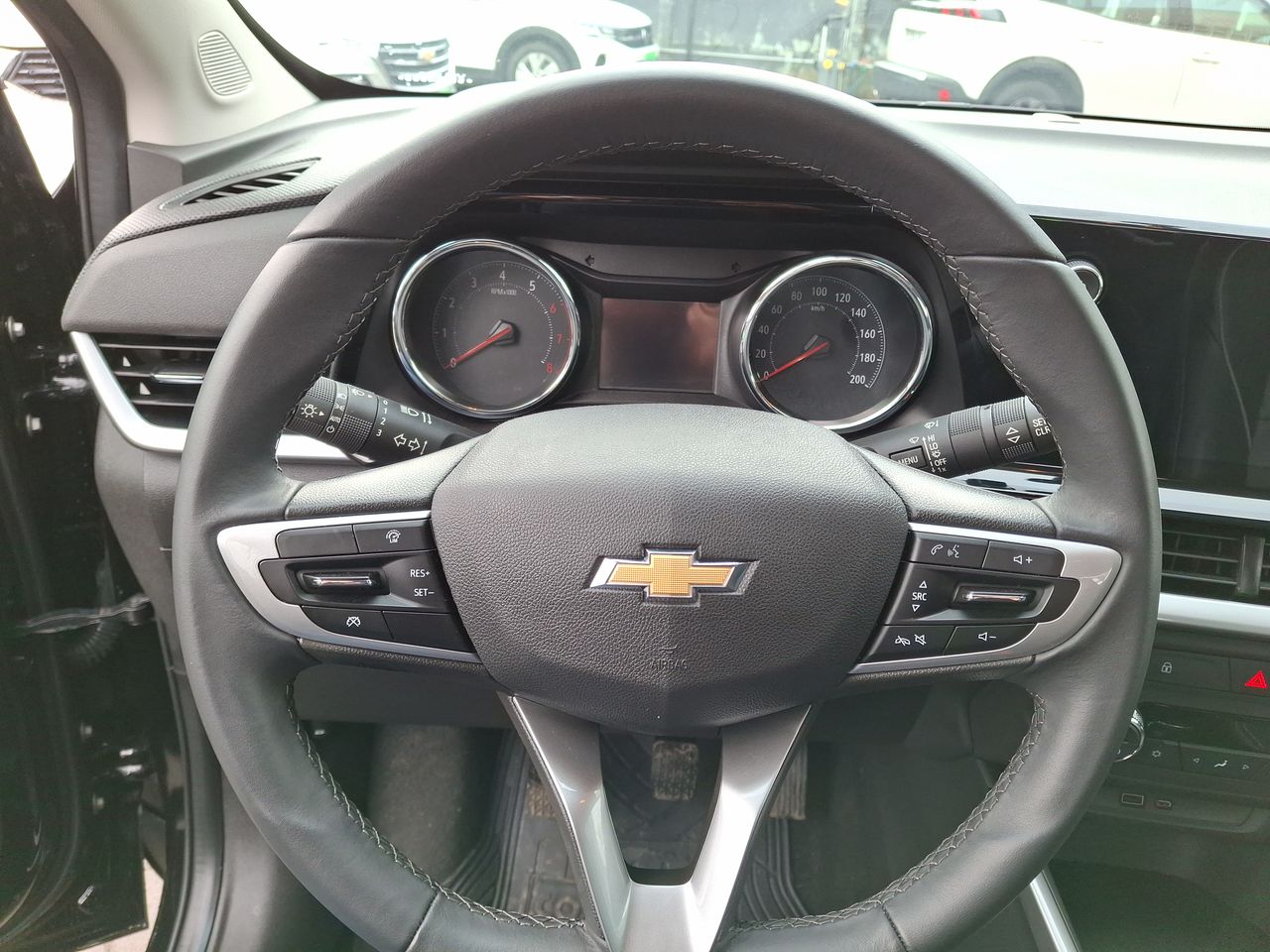 CHEVROLET - 24