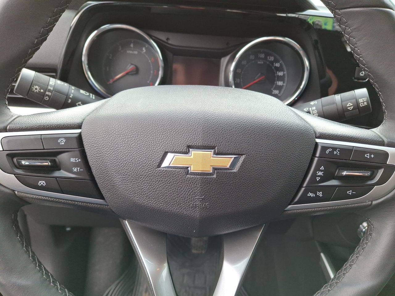 CHEVROLET - 25