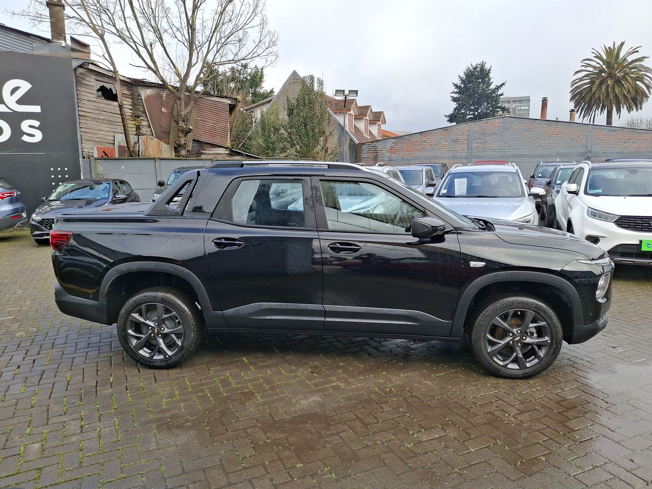 CHEVROLET - 8