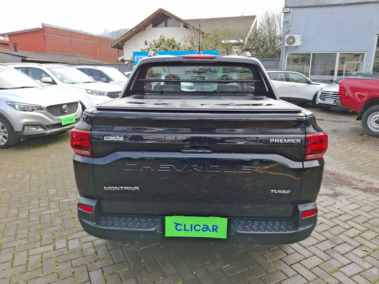 CHEVROLET - 6