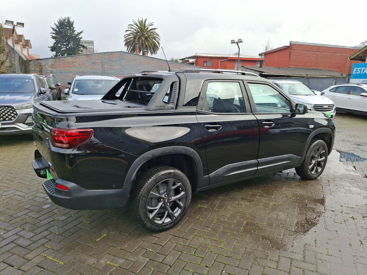 CHEVROLET - 7