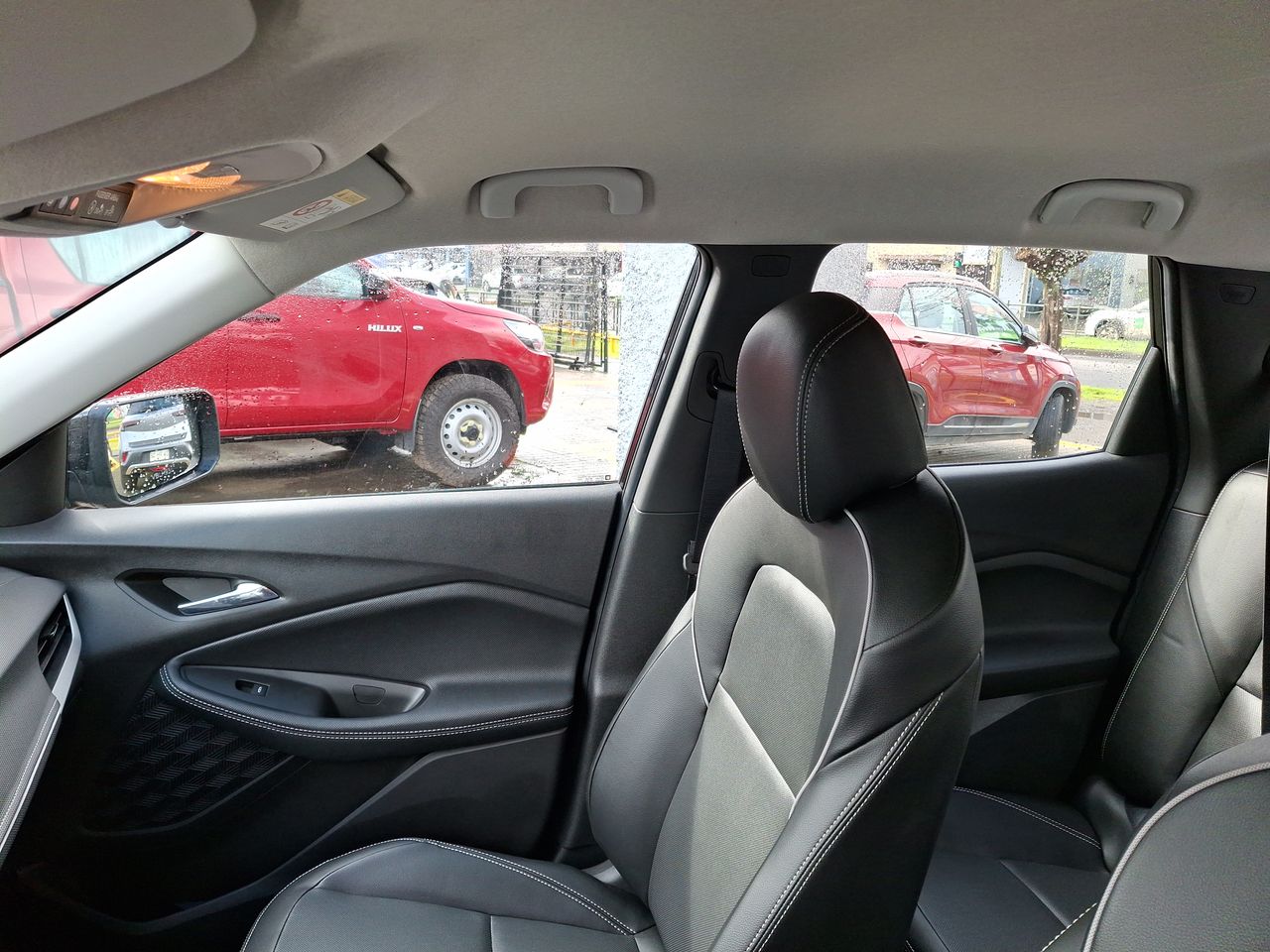 CHEVROLET - 11