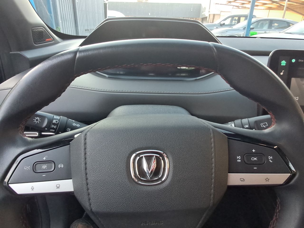 CHANGAN - 16