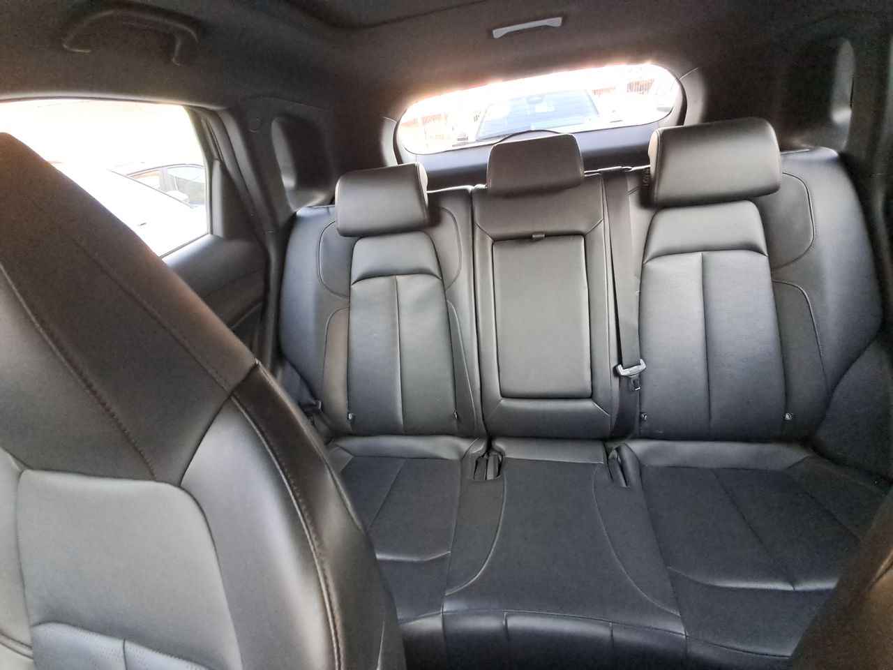CHANGAN - 25