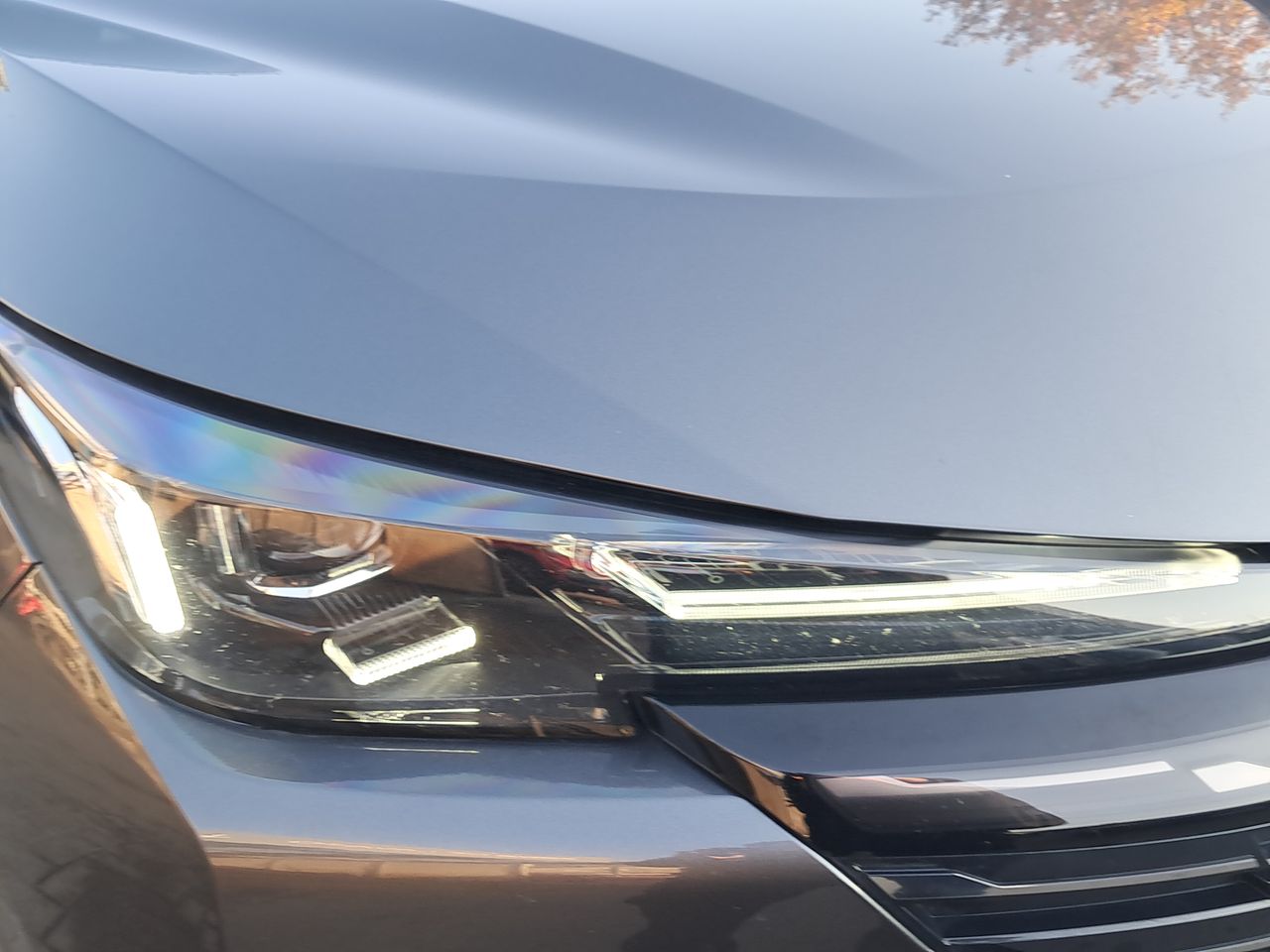 CHANGAN - 8
