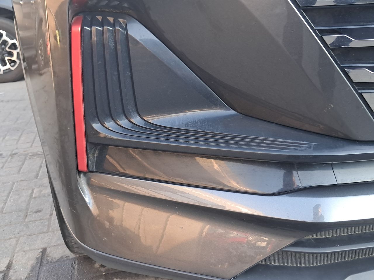 CHANGAN - 9