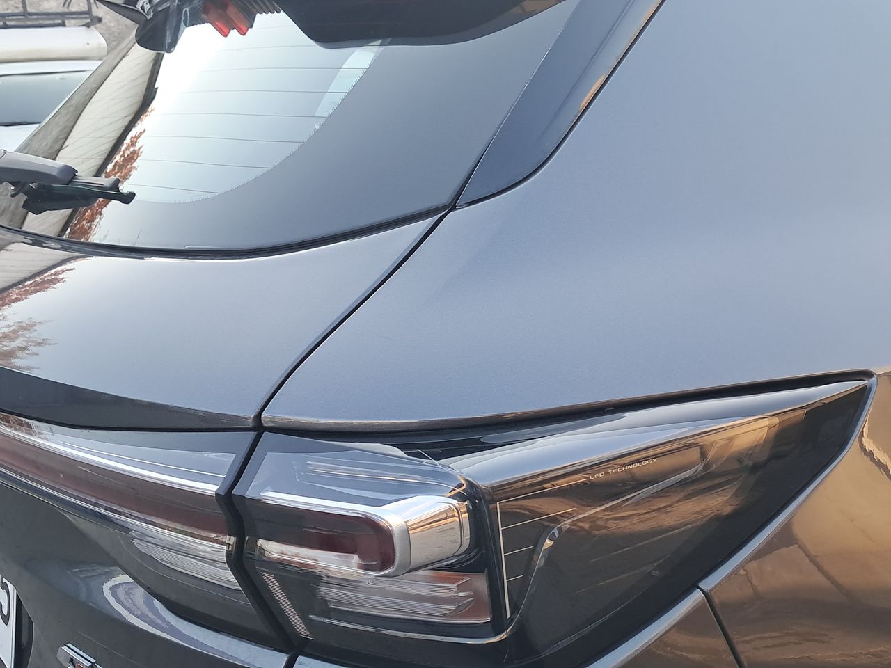 CHANGAN - 10