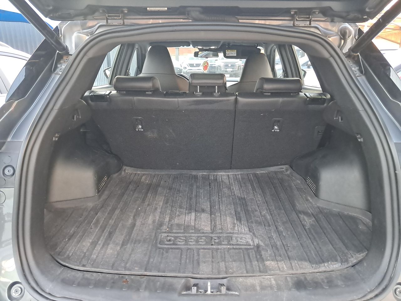 CHANGAN - 11