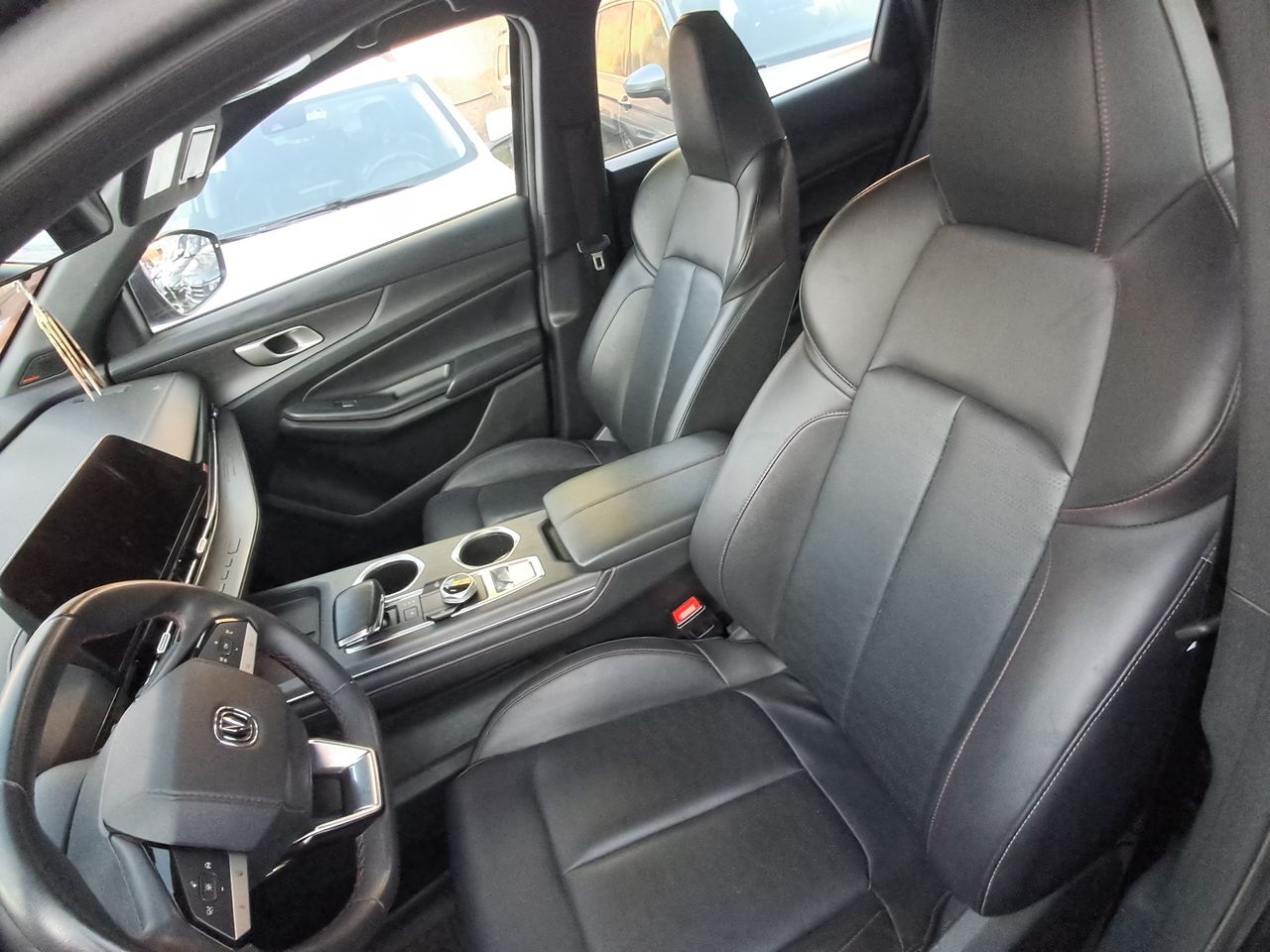 CHANGAN - 14