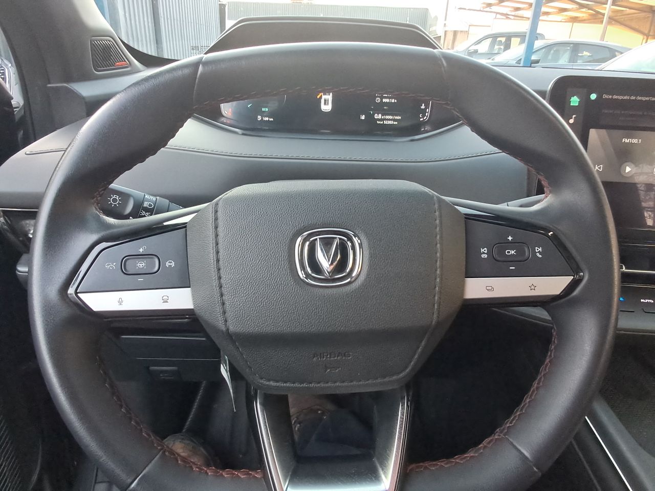 CHANGAN - 15