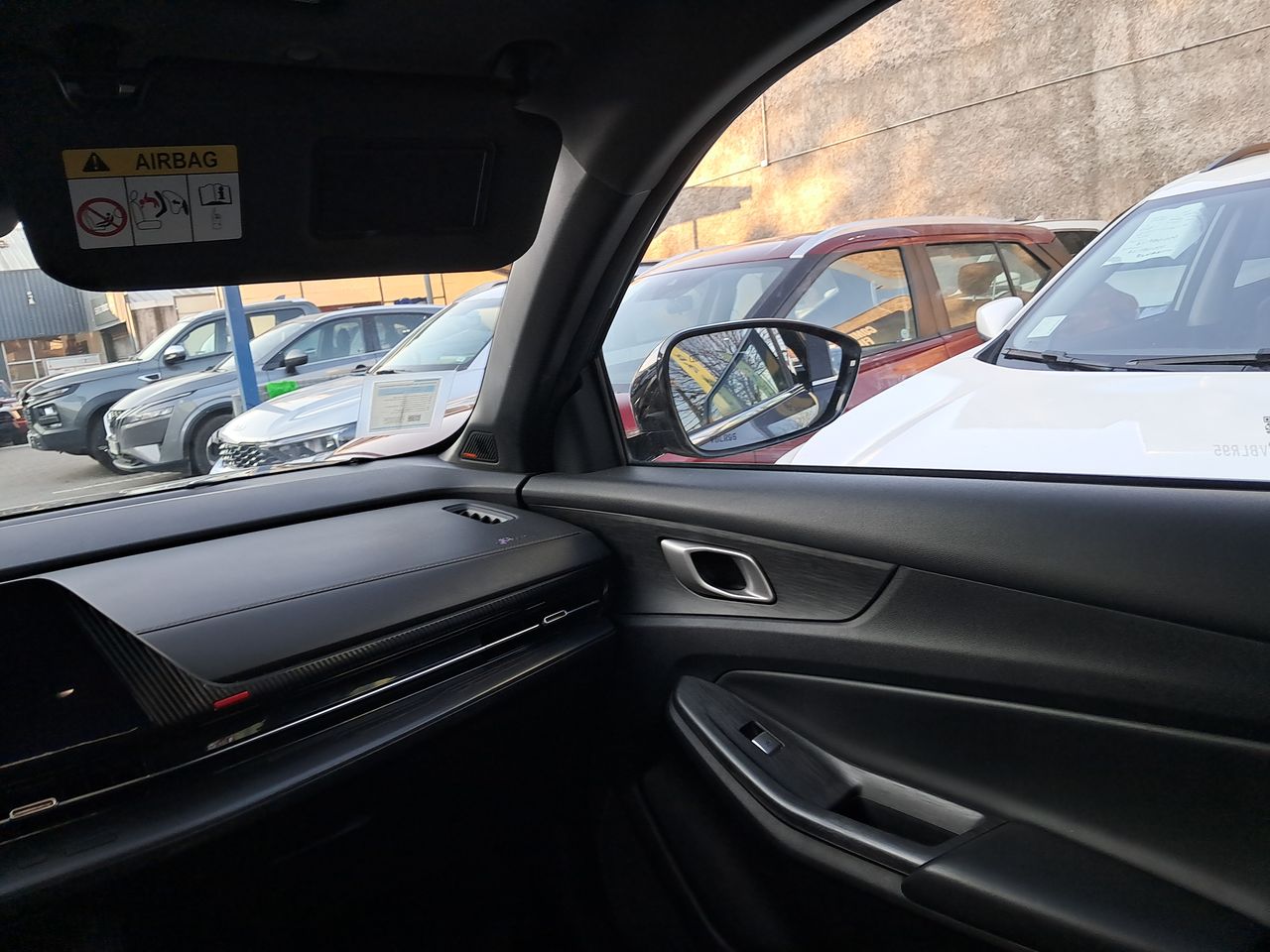 CHANGAN - 2