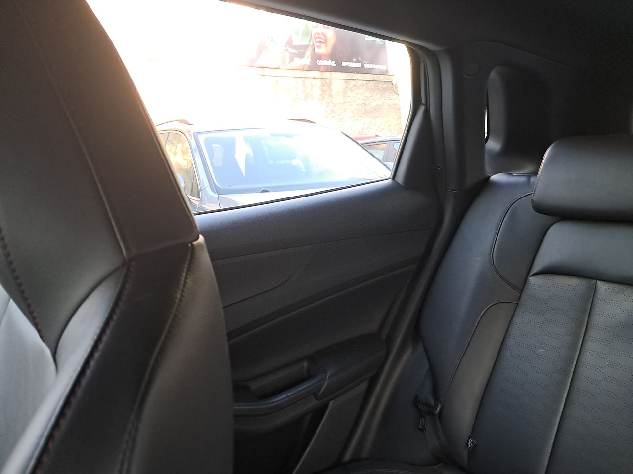 CHANGAN - 3