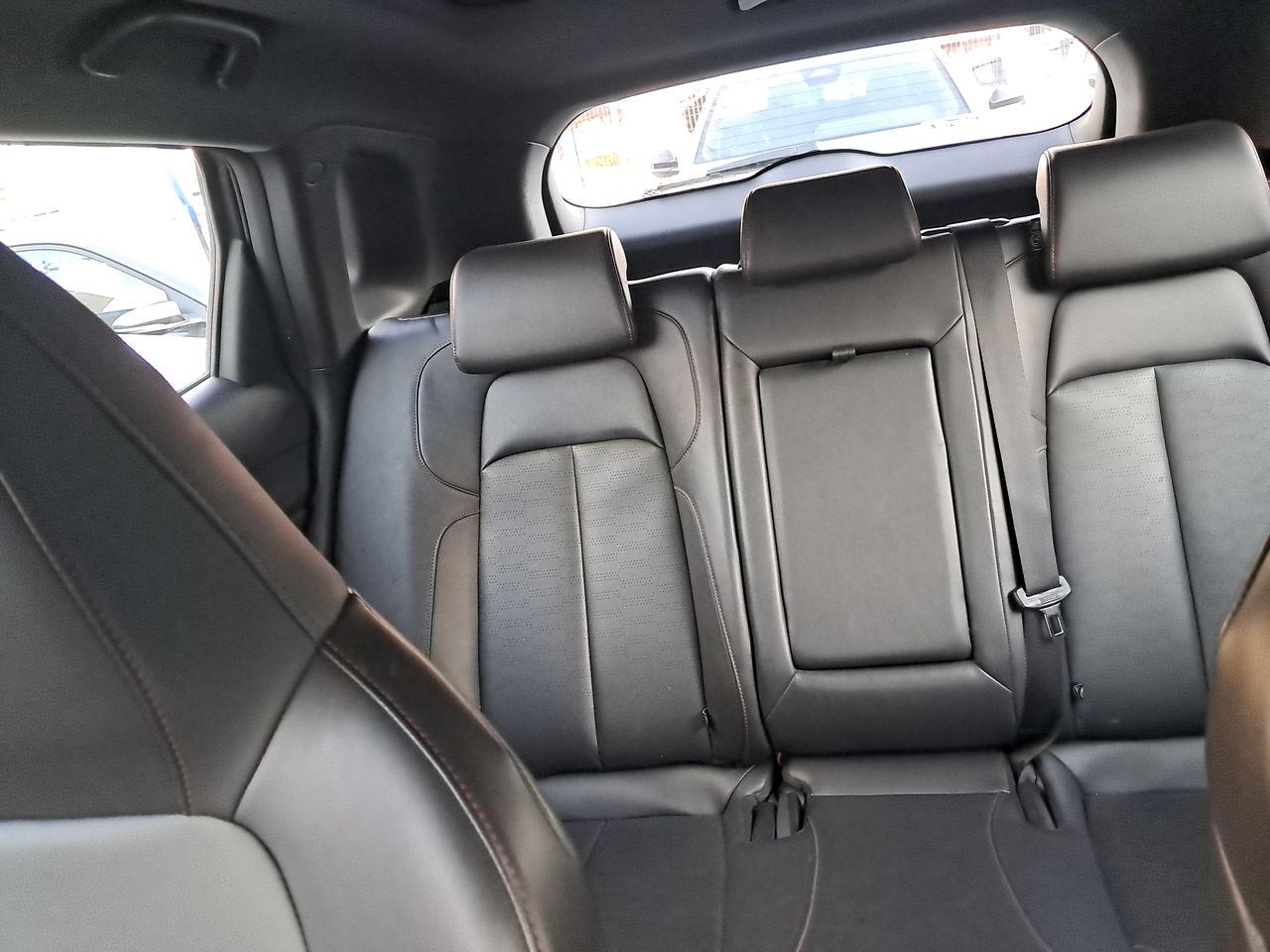 CHANGAN - 4
