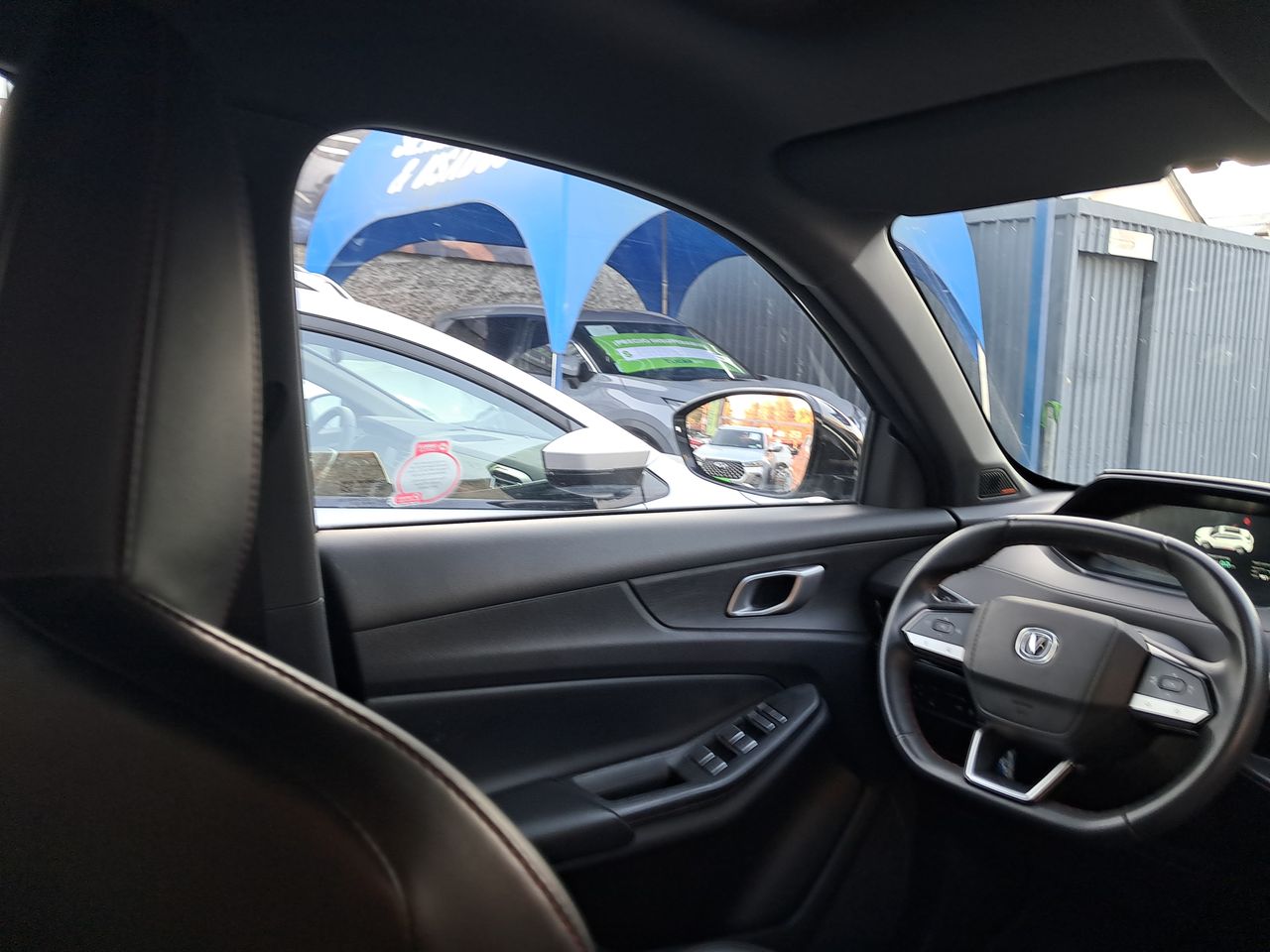 CHANGAN - 6