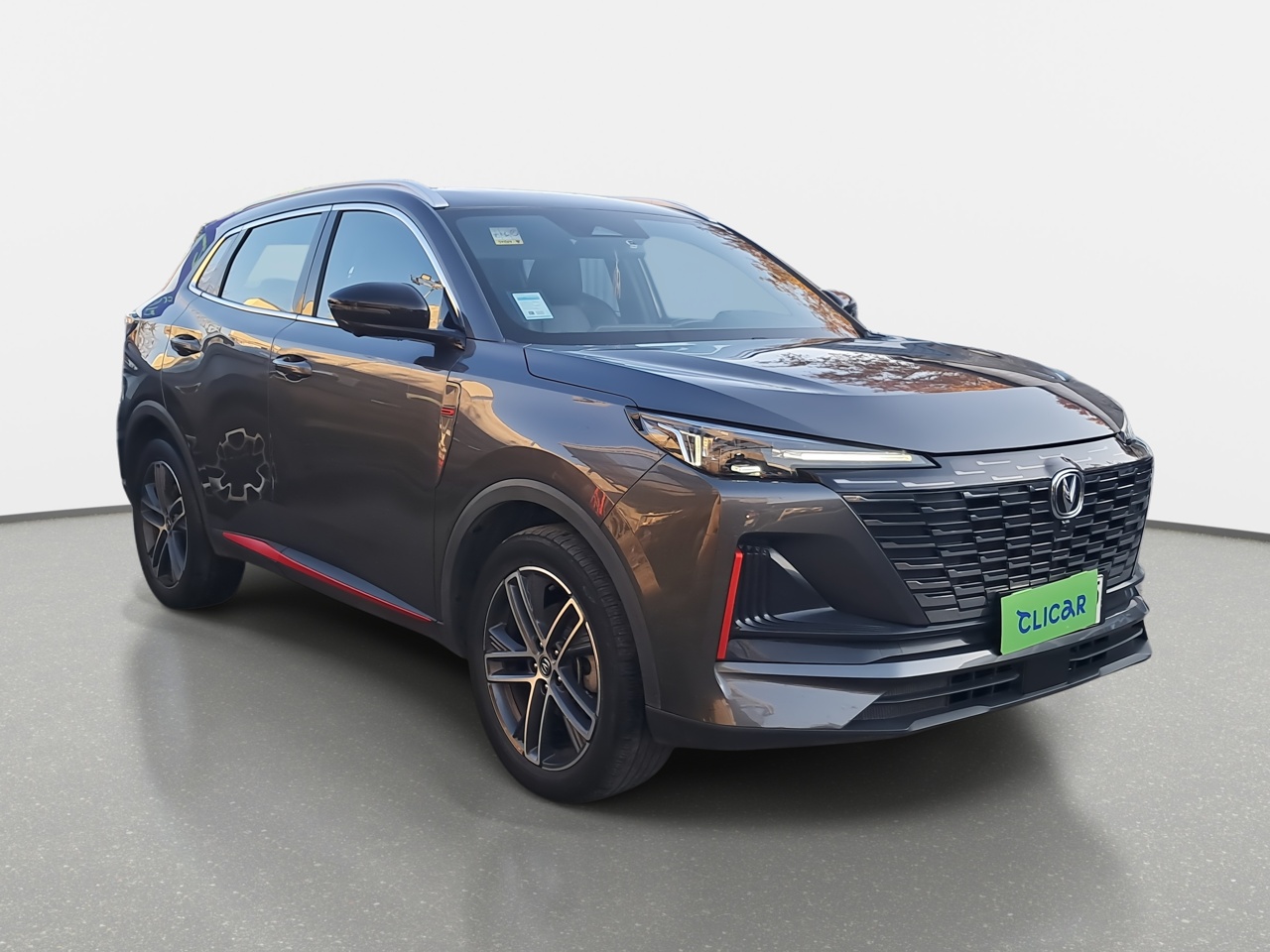 CHANGAN