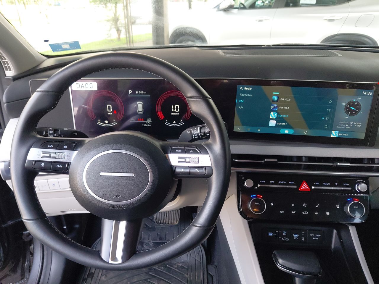 HYUNDAI - 21