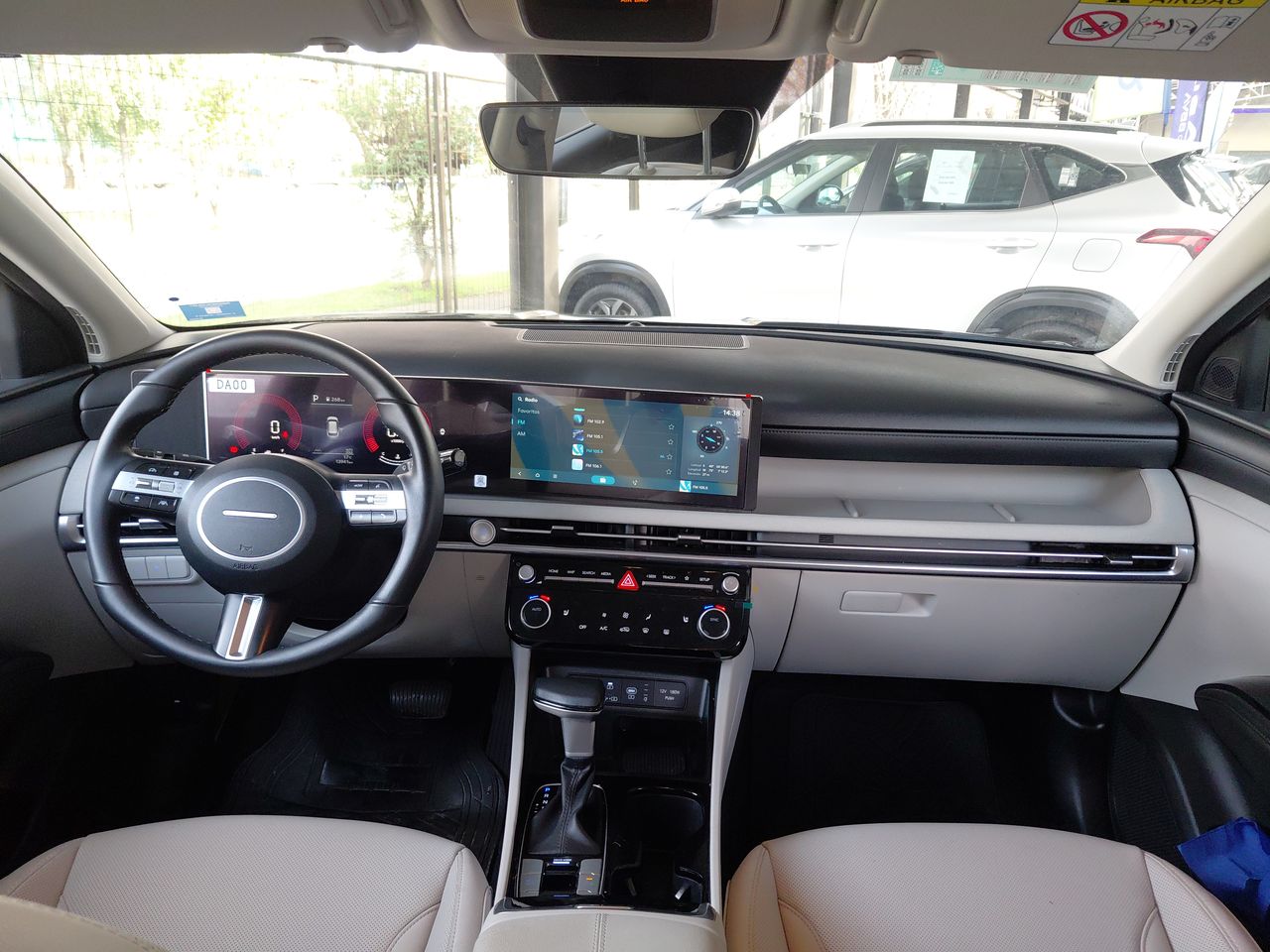 HYUNDAI - 1