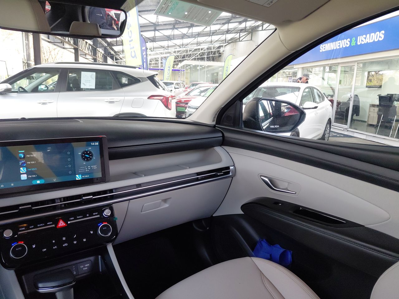 HYUNDAI - 2
