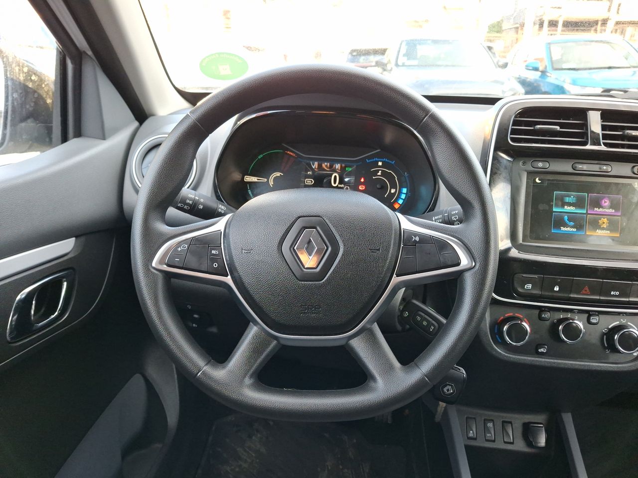 RENAULT - 23