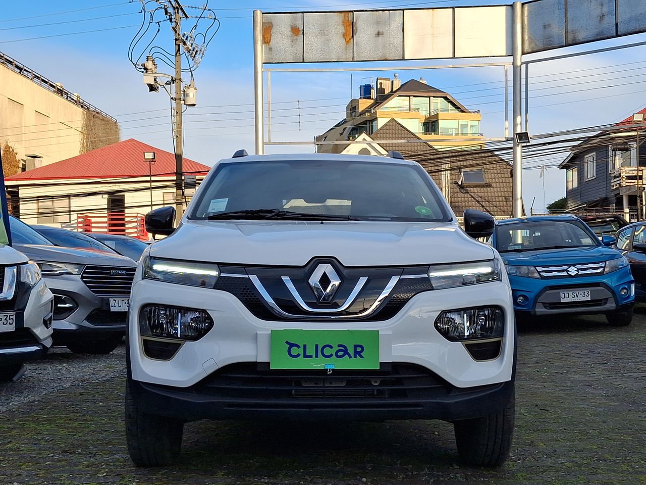 RENAULT - 2