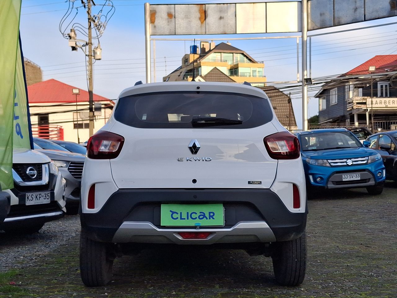 RENAULT - 6