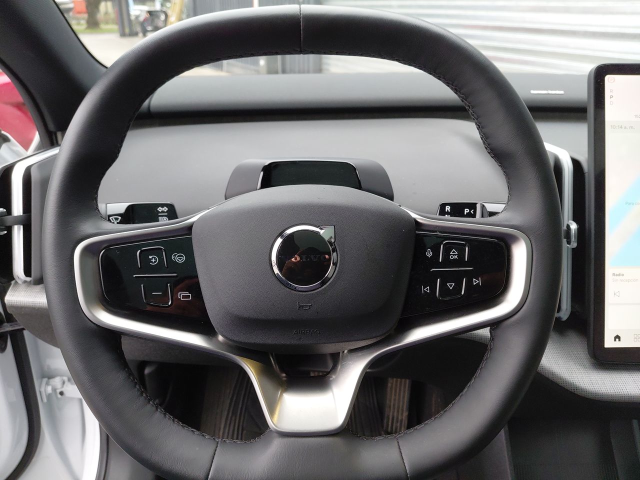 VOLVO - 14