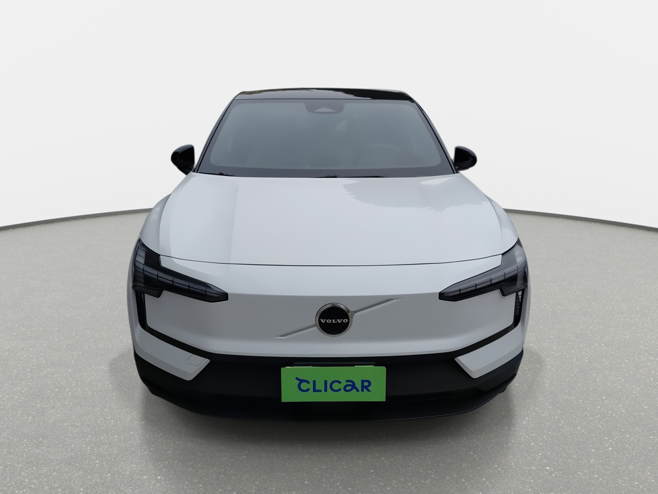 VOLVO - 2