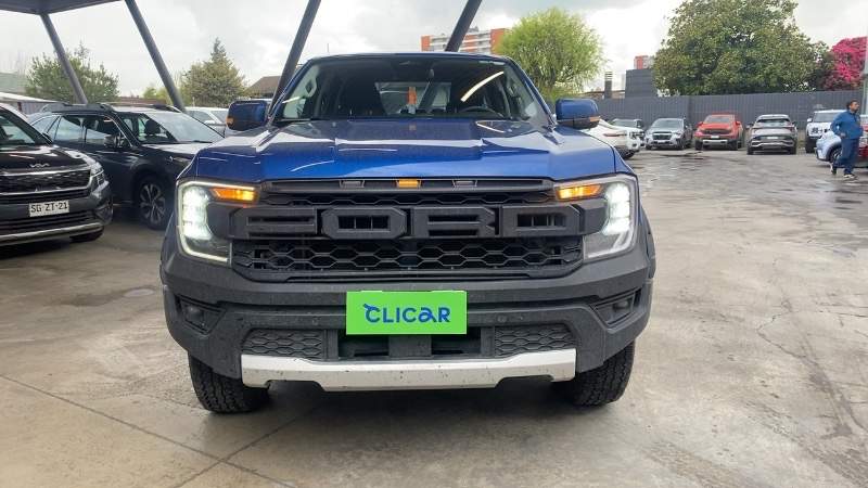 FORD - 2