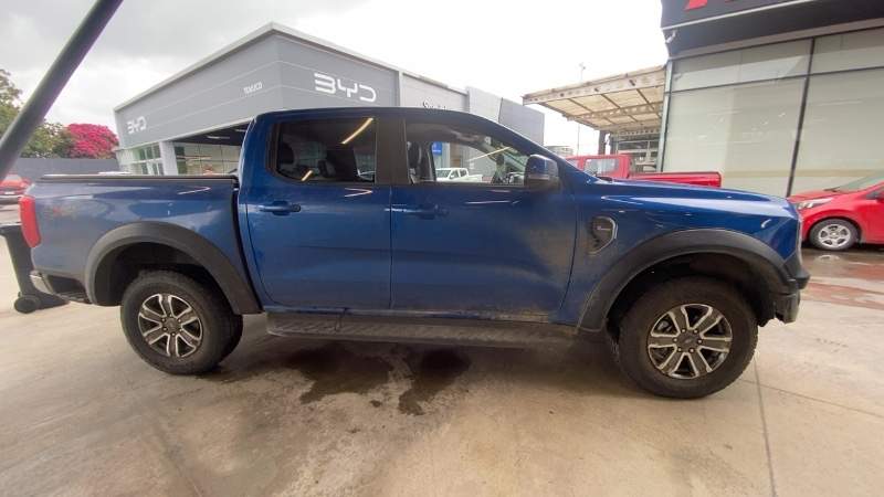 FORD - 3