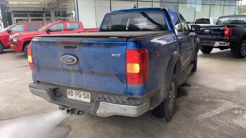 FORD - 4