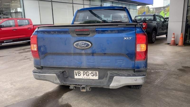 FORD - 5