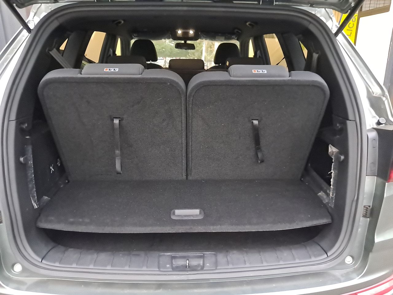 SSANGYONG - 21