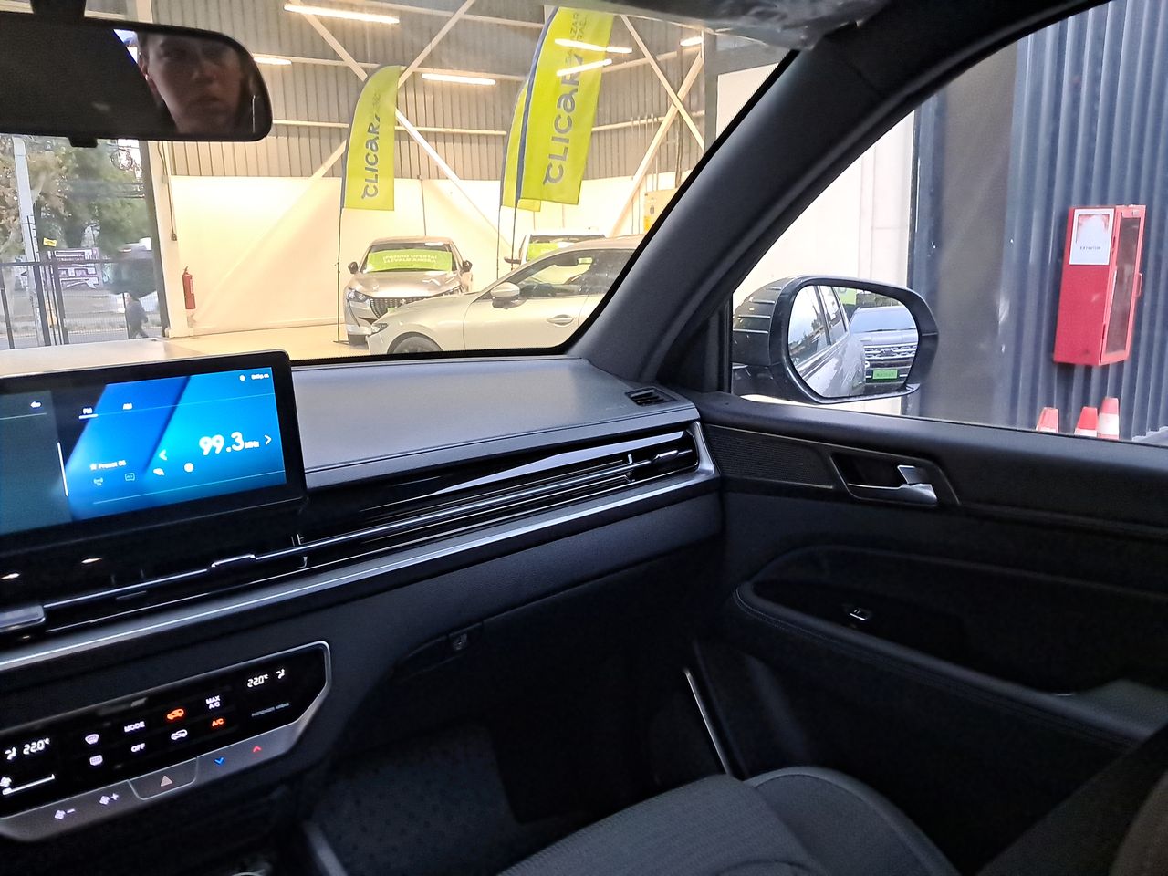 SSANGYONG - 10