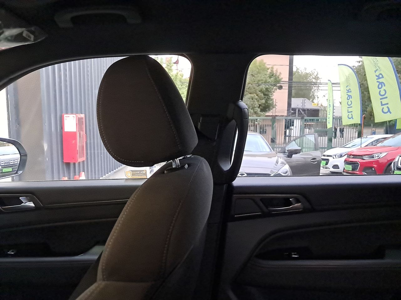 SSANGYONG - 11