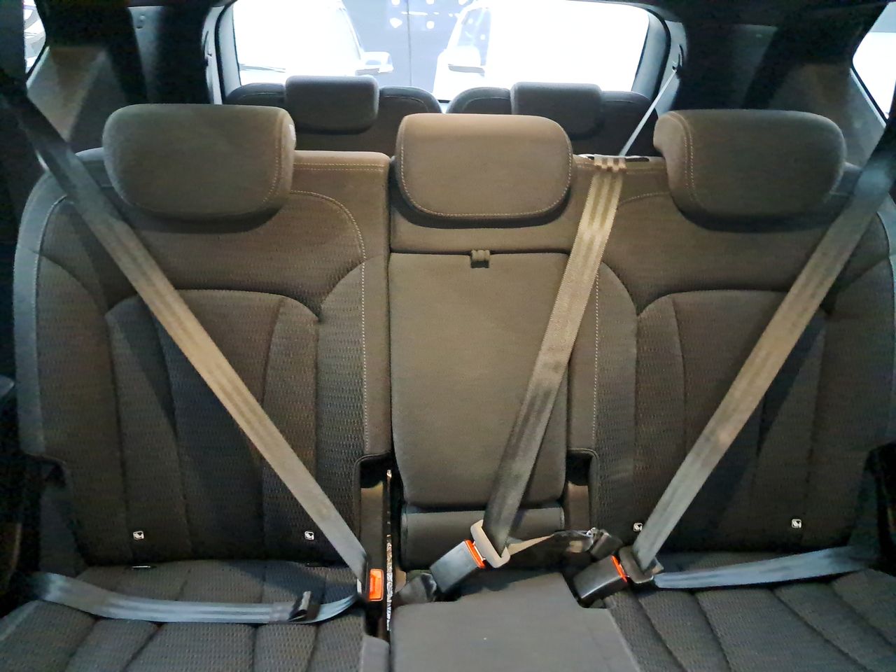 SSANGYONG - 13