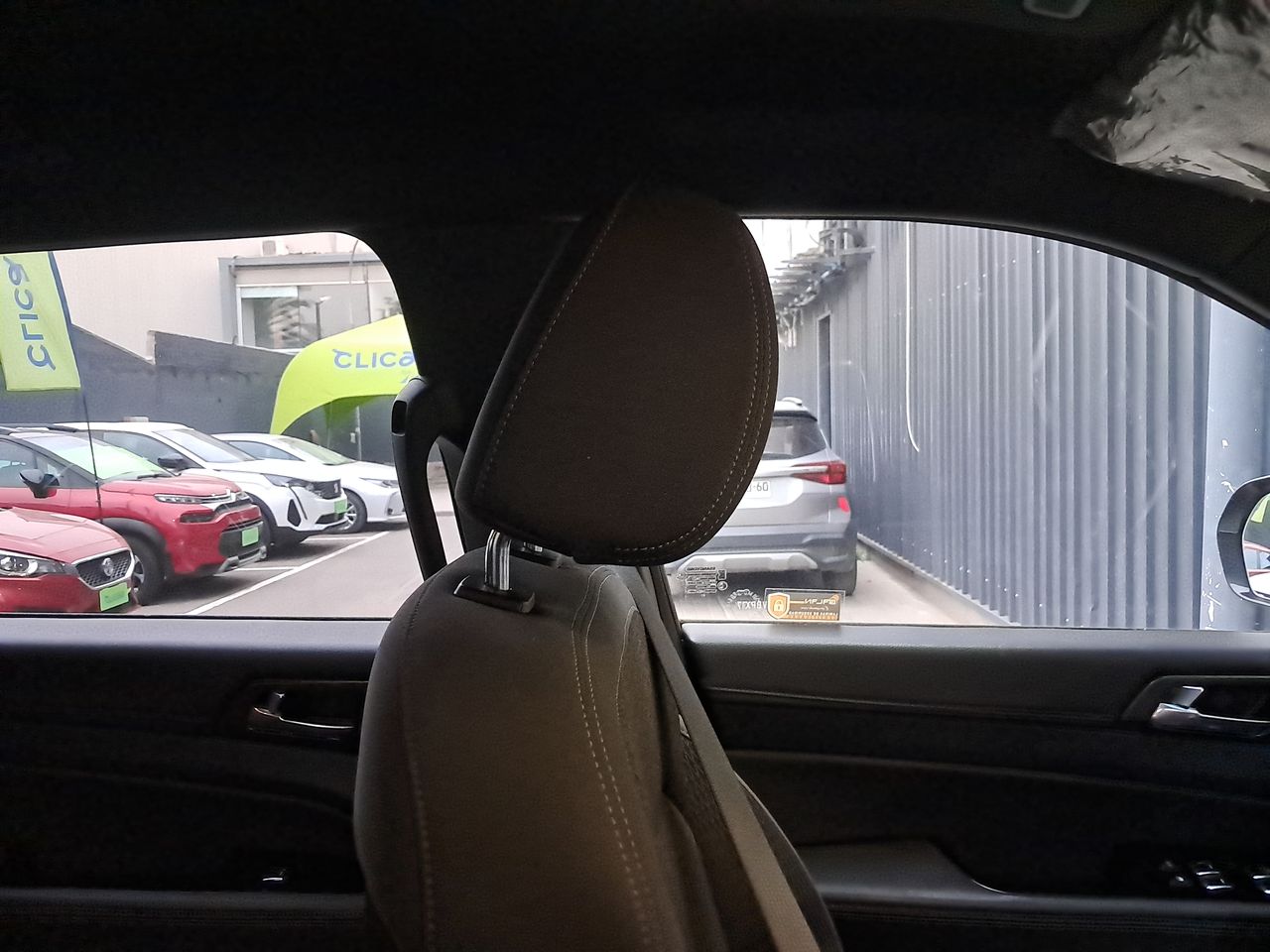 SSANGYONG - 15