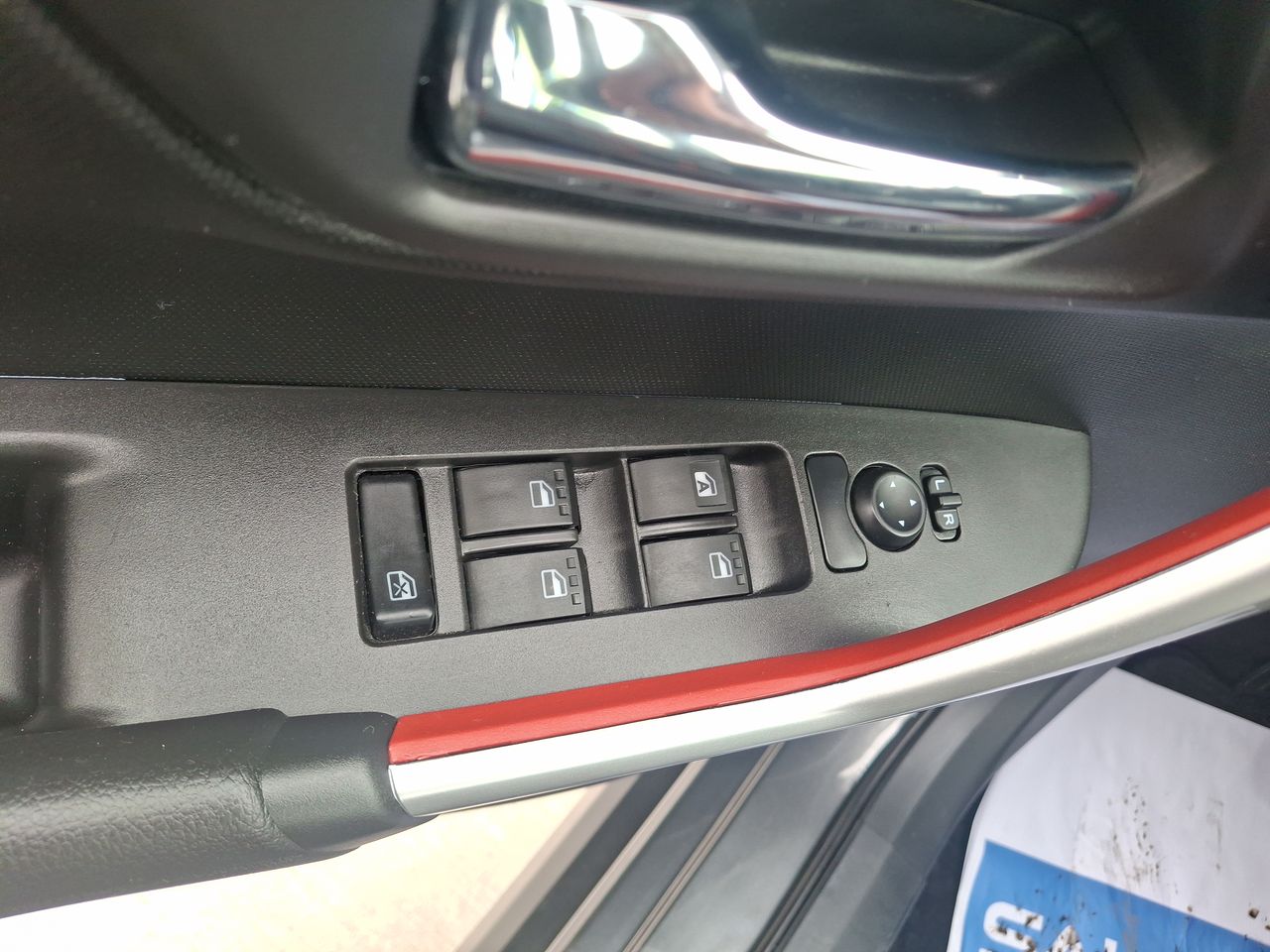 TOYOTA - 21