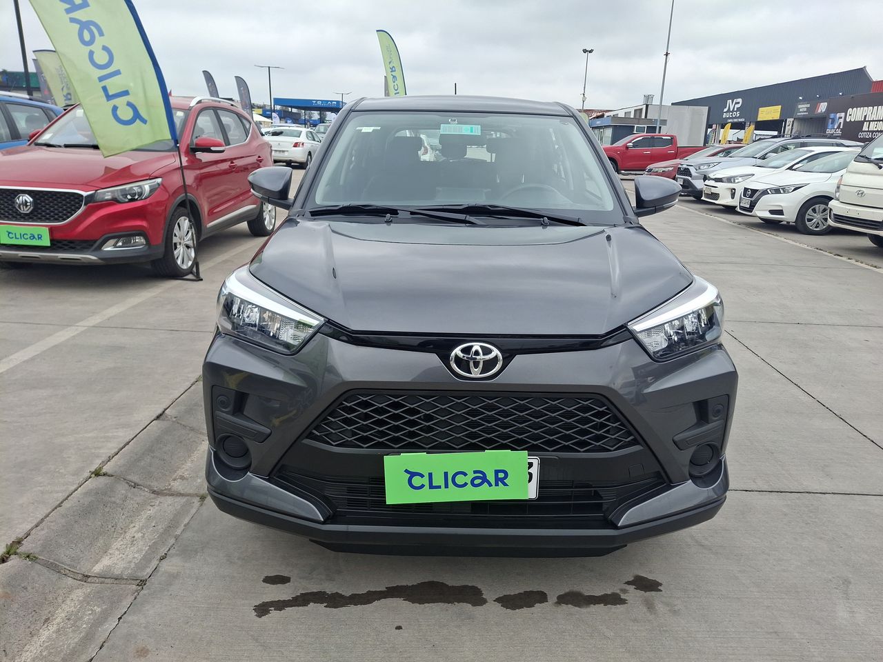 TOYOTA - 2