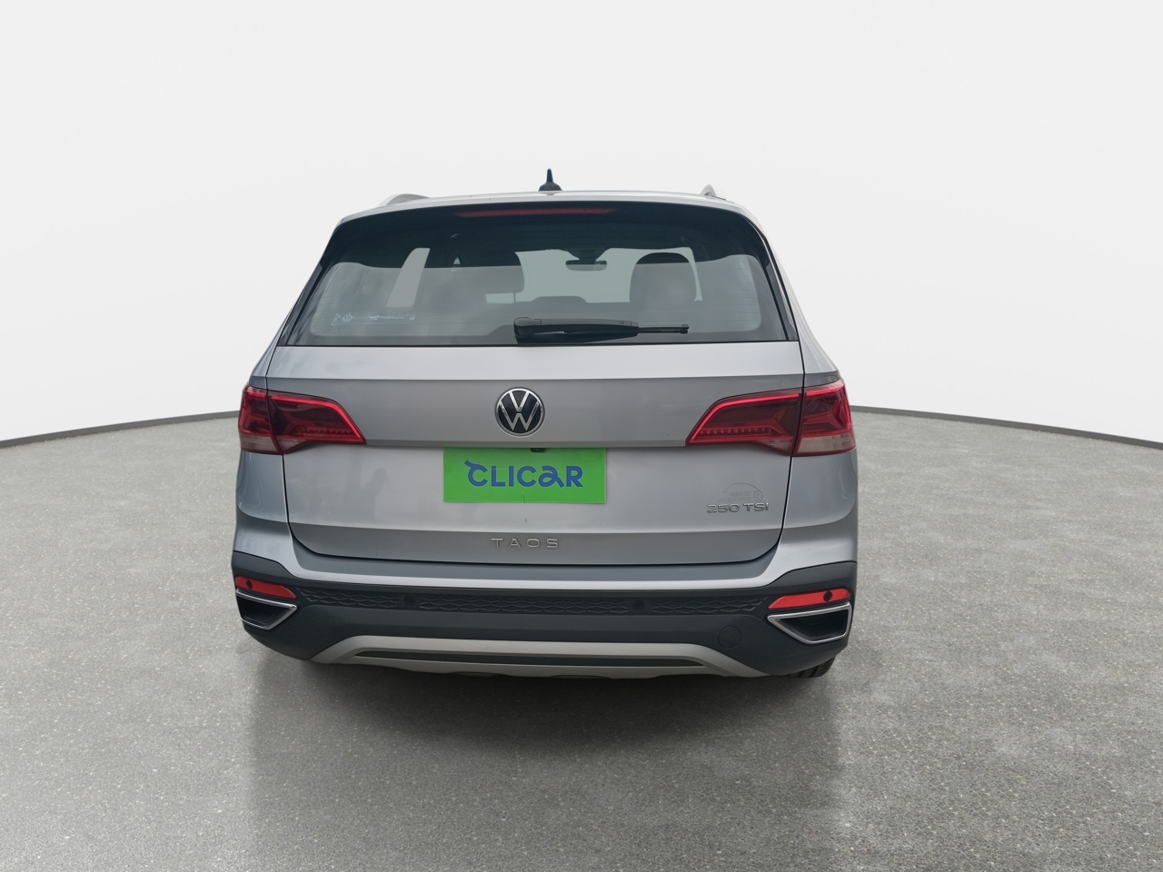 VOLKSWAGEN - 5